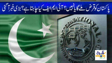 imf and pakistan news