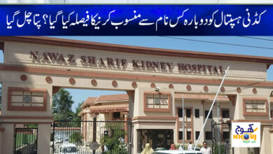 kidney hospital swat