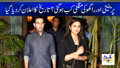 parineeti chopra and raghav chadha news