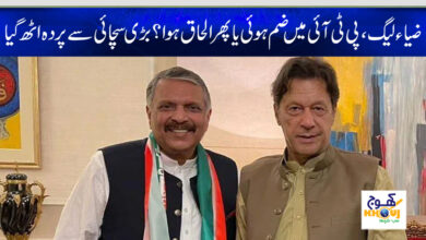 pti and zia league