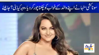 sonakshi sinha news