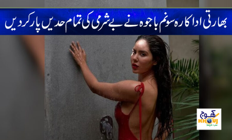 sonam bajwa news