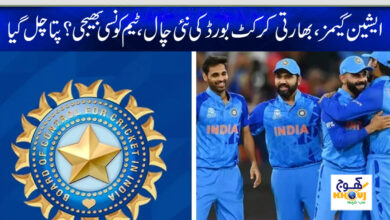 indian cricket team in asian games