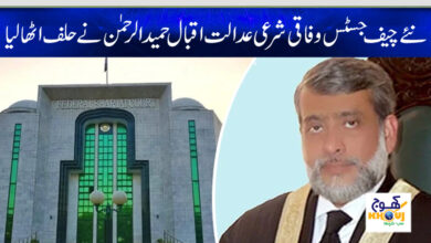 iqbal hameed ur rehman