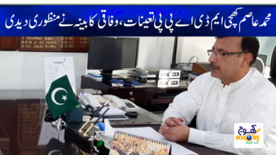 muhammad asim khichi