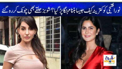 nora fatehi and katrina kaif