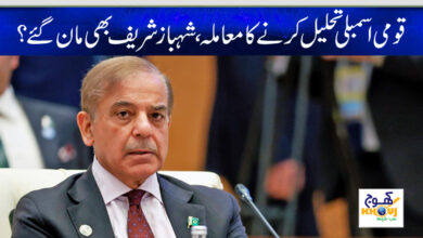 shahbaz sharif