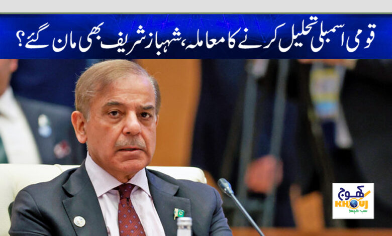shahbaz sharif