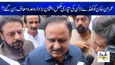 usman buzdar