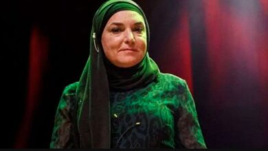 Shuhada Sadaqat death