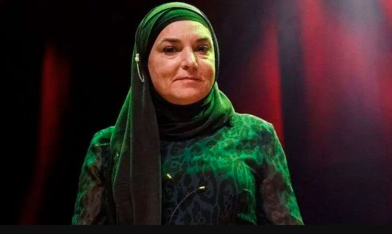 Shuhada Sadaqat death