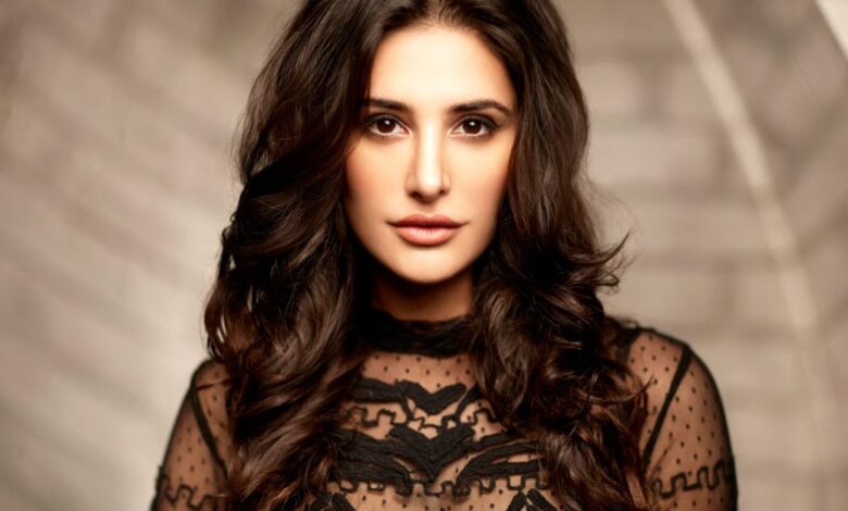 actress nergis fakhri