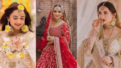 actress youmna zaidi