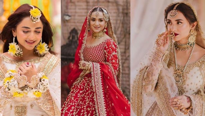 actress youmna zaidi