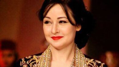 actress zeba bakhtiar