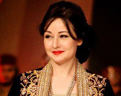 actress zeba bakhtiar