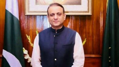 aleem khan
