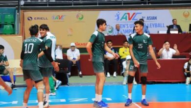 ander 16 waliball championship