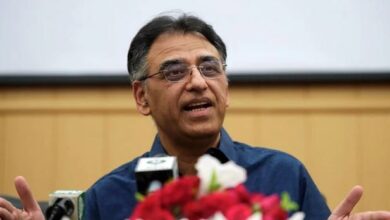 asad umer