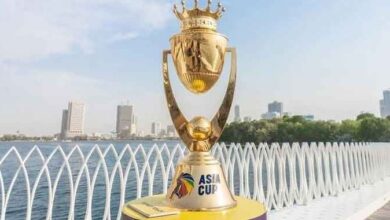 asia cup