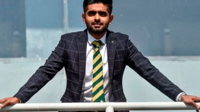 babar azam