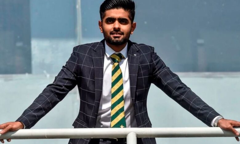 babar azam