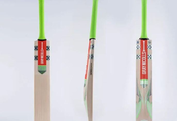 babar azam new bat gray nicolls