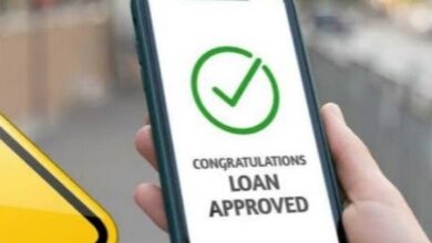 ban on loan companies