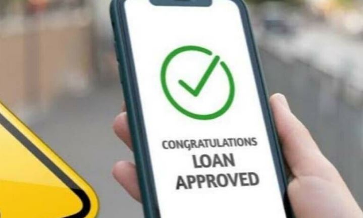 ban on loan companies