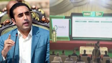 bilawal bhutoo
