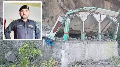 blast in khaberpaktunkhawa