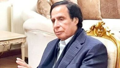ch pervaiz elahi