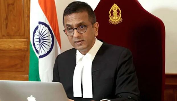 chief justice of indian superem court