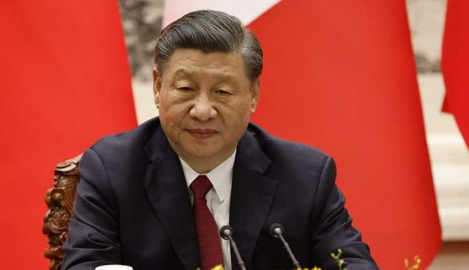 china president