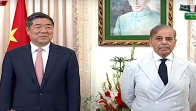 china,pakistan,prime ministers