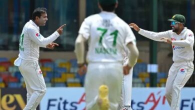 cricket news