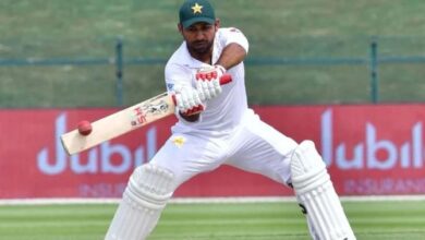 cricketer sarfraz ahmad