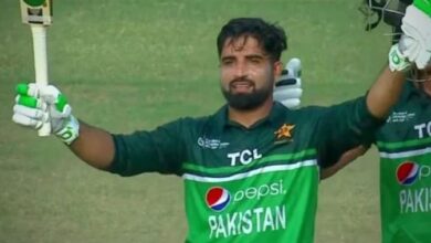 cricketer tayyab tahir