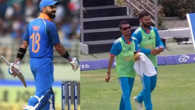 cricketer virat kohli