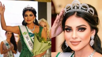 deebanjlee,mrs earth