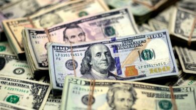 dollar news