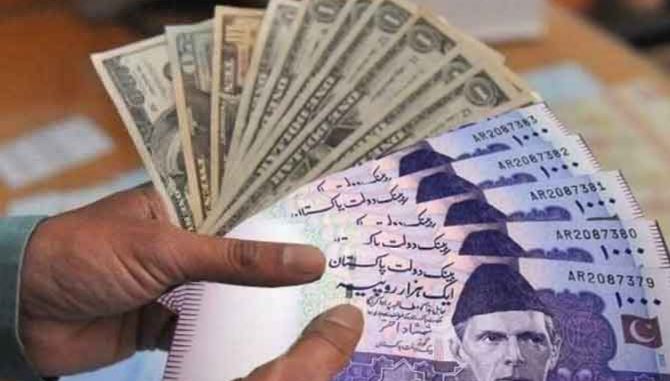 dollars,rupees