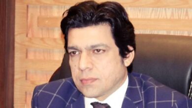 faisal wada