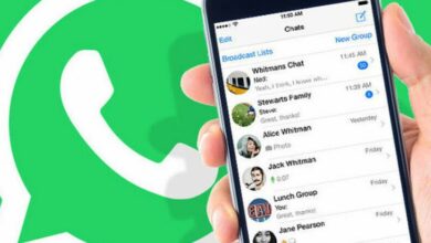 feature of whats app