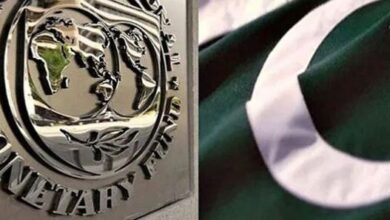 imf and pakistan