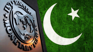 imf and pakistan