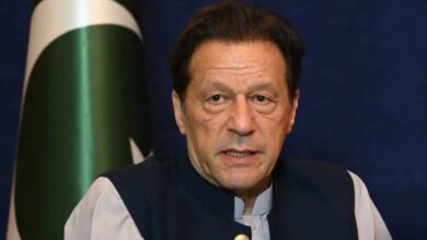 imran khan
