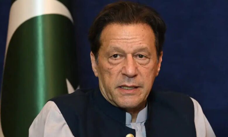 imran khan