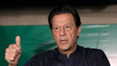 imran khan