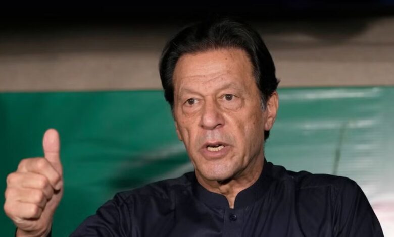 imran khan
